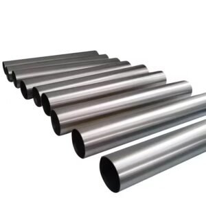 Precision BA Tube