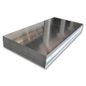 2B Finish Sheet/Plate