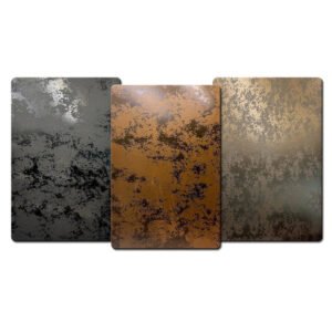 Decorative Stainless Steel sheet