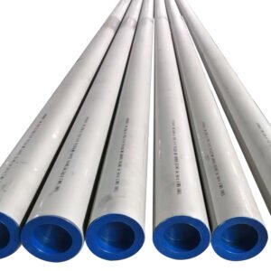 Industrial Seamless Pipe