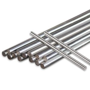 Stainless Steel Round Bars