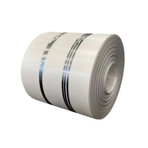 NO.1 Stainless Steel COil