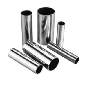 Precision Sanitary Tube