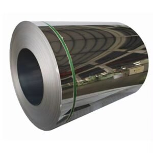 Miror/8k Stainless Steel Coil