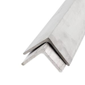 Stainless Steel Angle Bars