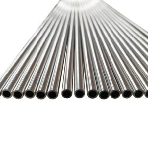 Nickel Based Alloy Pipe