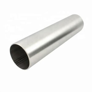 Decorative Tubes