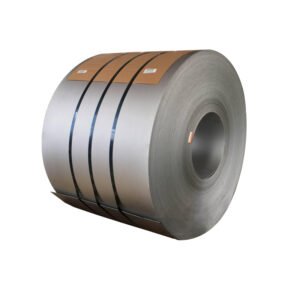 Nickel Based Alloy Coil