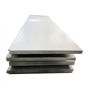 NO.1 Finish Sheet/Plate