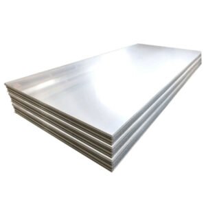 Nickel Based Alloy Sheet