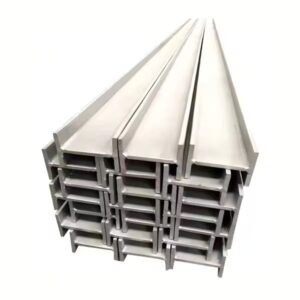 Stainless Steel H-beams