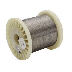 Nickel Based Alloy Wire