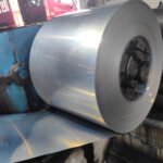 Stainless Steel Coils