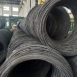 Stainless Steel Wire Rods